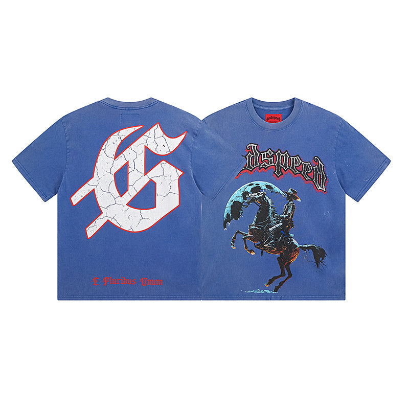 Godspeed T-shirts