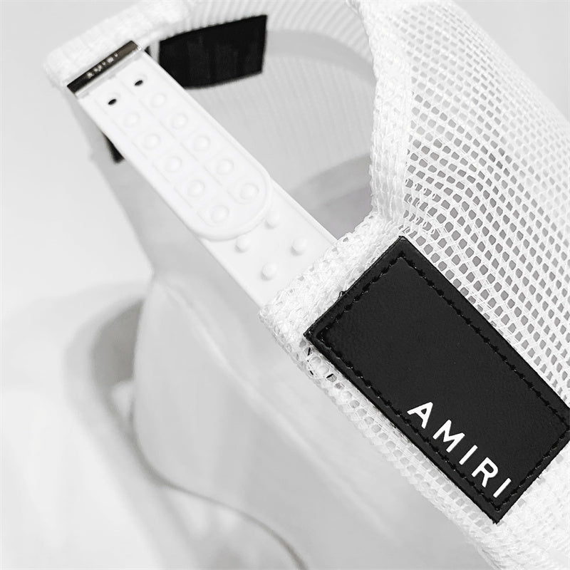 Amiri Fashion Hats