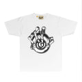 Gallery Dept T Shirts Fashion Brand Tee Shirt Short Sleeve T-shirt Blouse