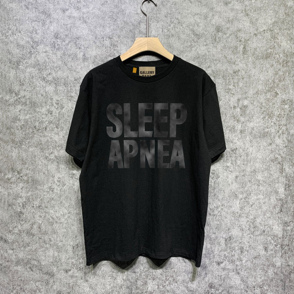 Gallery Dept T Shirts Fashion Brand Tee Shirt Short Sleeve T-shirt Blouse