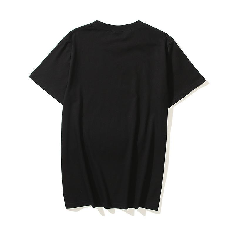 Bathing Ape T-Shirt Casual Short Sleeve Printed T-shirt