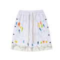 Gallery Dept T-shitrs Hip Hop Trend Los Angeles Straight Men's and Women's Shorts