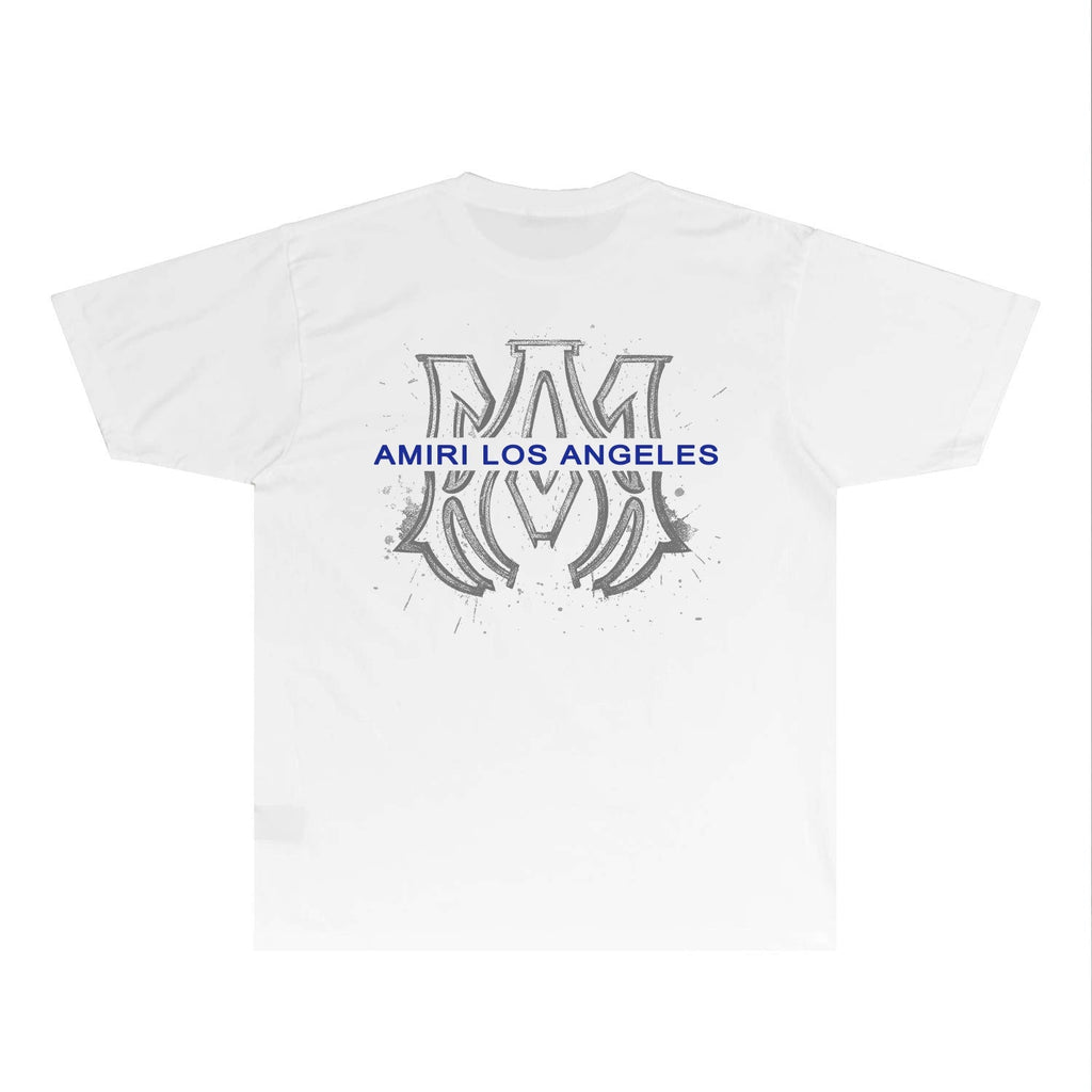 Amiri Fashion T-shirt