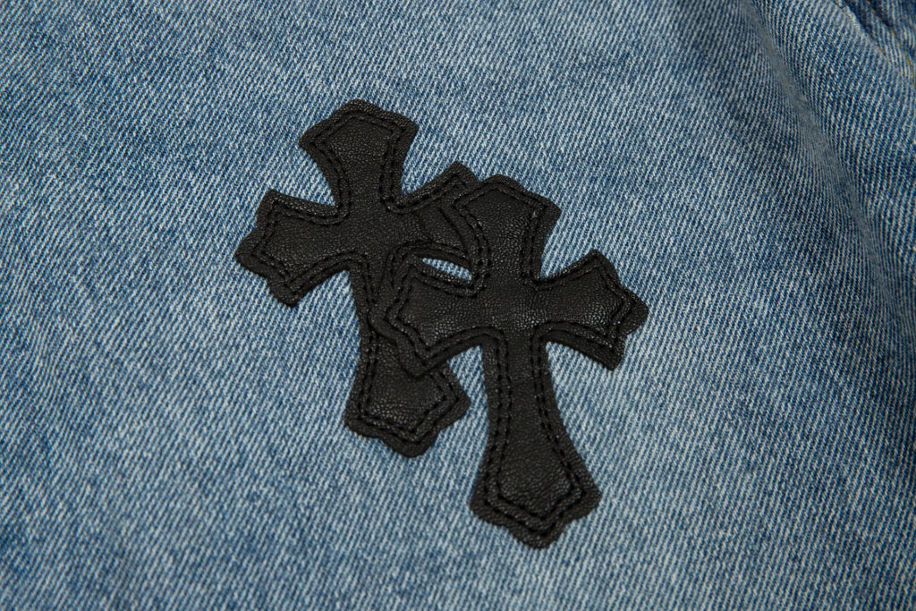 Chrome Hearts 2025  NEW Pants KE905